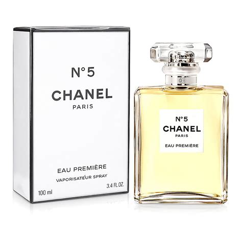 chanel n5 eau premiere price|chanel n5 eau premiere.